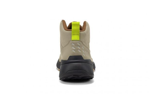 Моточеревики Sidi NUCLEUS Black-Yellow