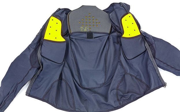 Моточерепаха Scoyco AM03 M