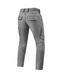 Джинси REV'IT BRANT Slim grey L32 31