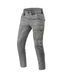 Джинси REV'IT BRANT Slim grey L32 31