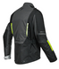 Мотокуртка Seventy JT83 Tonale Black Grey Yellow M