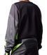 Подростковая джерси FOX YTH 180 XPOZR JERSEY Pewter YS
