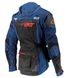 Куртка LEATT Moto 5.5 Enduro Jacket Blue M