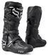 Мотоботи FOX MOTION BOOT Black 6