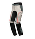 Мотоштани Ixon VIDAR PT greige tactic green red 2XL