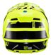 Мотошолом LEATT Helmet Moto 3.5 + Goggle Citrus S