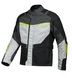 Мотокуртка Seventy JT83 Tonale Black Grey Yellow M