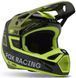 Шолом FOX V1 HELMET - RACE SPEC Pale Green S