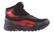 Моточеревики Gaerne G_XENON GORE-TEX BLACK/RED (48)