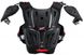 Дитячий захист тіла LEATT Chest Protector 4.5 Pro Jr Red YS/YM