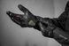 Мотоперчатки Shima Rush Black L