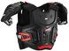 Детская защита тела LEATT Chest Protector 4.5 Pro Jr Red YS/YM