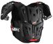 Детская защита тела LEATT Chest Protector 4.5 Pro Jr Red YS/YM