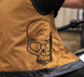 Мотожилет BOBHEAD Camel 2XL