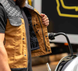 Мотожилет BOBHEAD Camel 2XL