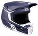 Шолом LEATT Moto 3.5 Helmet + Goggle Blue S