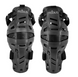 Мотонаколінники Mobius X8H Hybrid storm grey/black l/xl