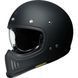 Мотошлем SHOEI EX-Zero mt.black XL