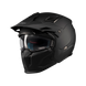 Мотошлем MT STREETFIGHTER SV S PURE A1 Matt XL