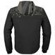 Мотокуртка Spidi HOODIE EVO SPORT Black-Camo