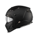 Мотошлем MT STREETFIGHTER SV S PURE A1 Matt XL