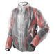 Дождевик куртка FOX Fluid MX Jacket Clear XXL