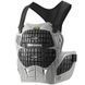 Захист грудей THORAX WARRIOR Black-Grey
