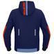 Мотокуртка Spidi HOODIE ARMOR LIGHT LADY Light blue