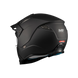 Мотошлем MT STREETFIGHTER SV S PURE A1 Matt XL