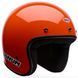 Шолом BELL MAGNUM Helmet - SOLID Orange S