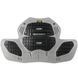 Захист грудей THORAX WARRIOR Black-Grey
