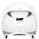 Мотошлем MT DISTRICT SV S SOUL A2 Gloss M