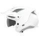Мотошлем MT DISTRICT SV S SOUL A2 Gloss M