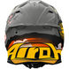 Мотошлем Airoh Twist 3 ADVENTURE matt M