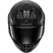 Мотошолом Shark D-Skwal 3 Blast-R Mat Black Grey S