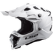 Мотошлем LS2 MX700 Subverter Evo Single Mono Gloss White L