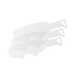 Зривки Leatt Tear-Off Standard 20-pack