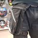 Сумка на бедро EDGE B593 Slim Cordura 1000