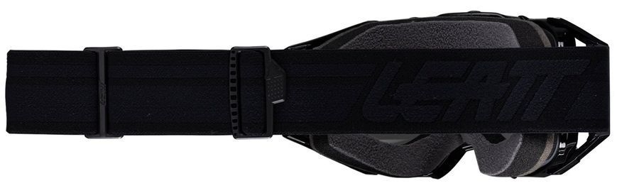 Маска кросова LEATT Velocity 6.5 Goggle Stealth, Photochromic Lens