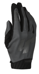 Мотоперчатки Just1 J-flex 2.0 Grey Black M
