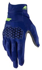 Мотоперчатки LEATT Glove Moto 3.5 Lite Blue M 9