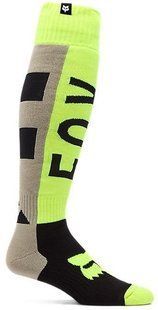 Шкарпетки FOX 180 Sock - COLLECT Grey Large