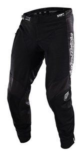Мото штани TLD GP PRO AIR PANT; MONO BLACK 28