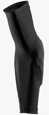 Налокітники Ride 100% TERATEC Elbow Guard Black, Small