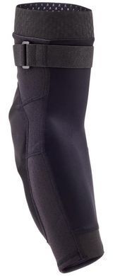 Налокітники FOX LAUNCH Elbow Guard Black XXLarge