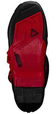 Мотоботи LEATT 4.5 Boot Red 9