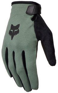 Перчатки FOX RANGER Glove Hunter Green, L (10)