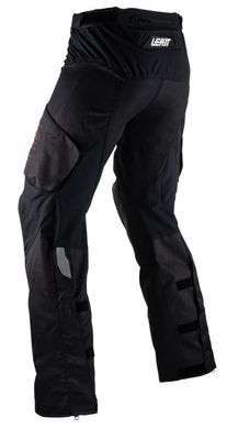 Мотоштани LEATT Moto 5.5 Enduro Pant Black 40