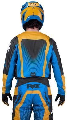 Джерсі FOX 180 Jersey COLLECT Blue L