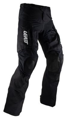 Мотоштани LEATT Moto 5.5 Enduro Pant Black 40